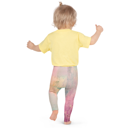 Rainbow Unisex Kid's Leggings
