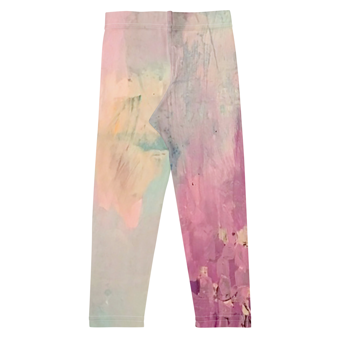Rainbow Unisex Kid's Leggings