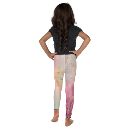 Rainbow Unisex Kid's Leggings