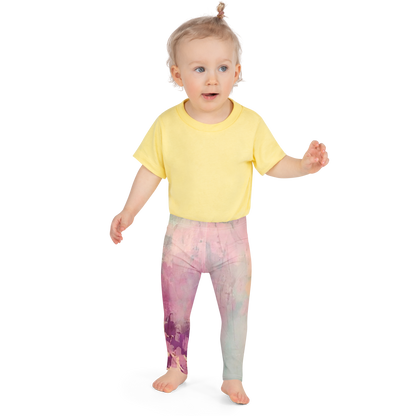 Rainbow Unisex Kid's Leggings