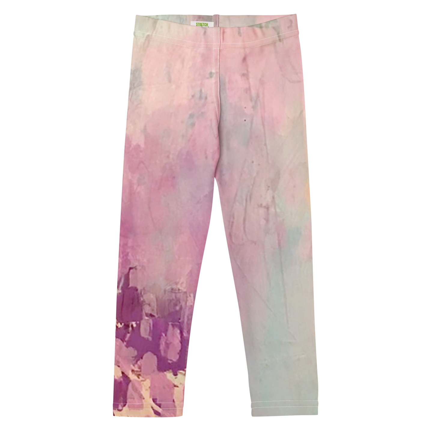 Rainbow Unisex Kid's Leggings