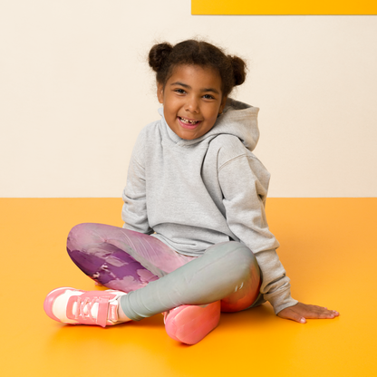 Rainbow Unisex Kid's Leggings