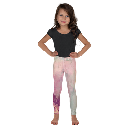 Rainbow Unisex Kid's Leggings