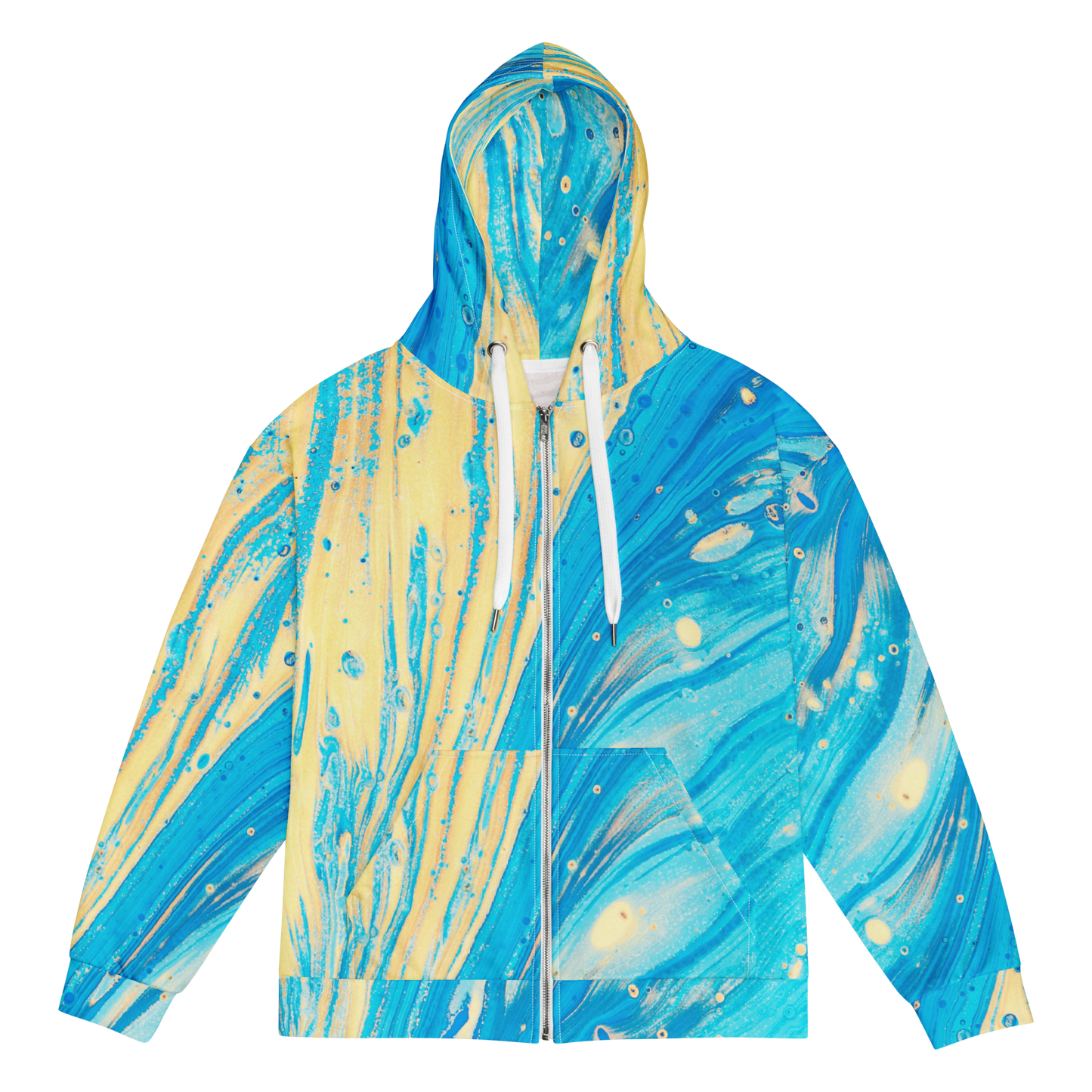 Skyflare Unisex Hoodie