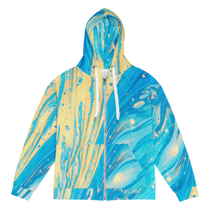 Skyflare Unisex Hoodie