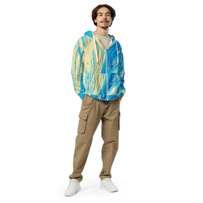 Skyflare Unisex Hoodie