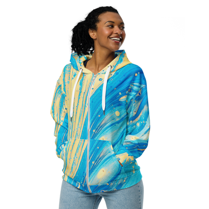 Skyflare Unisex Hoodie