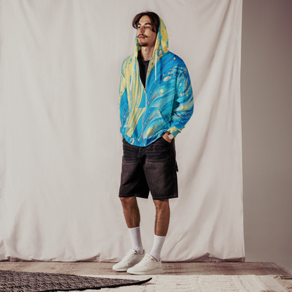 Skyflare Unisex Hoodie