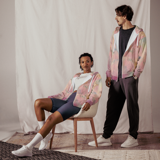 Rainbow Unisex Hoodie