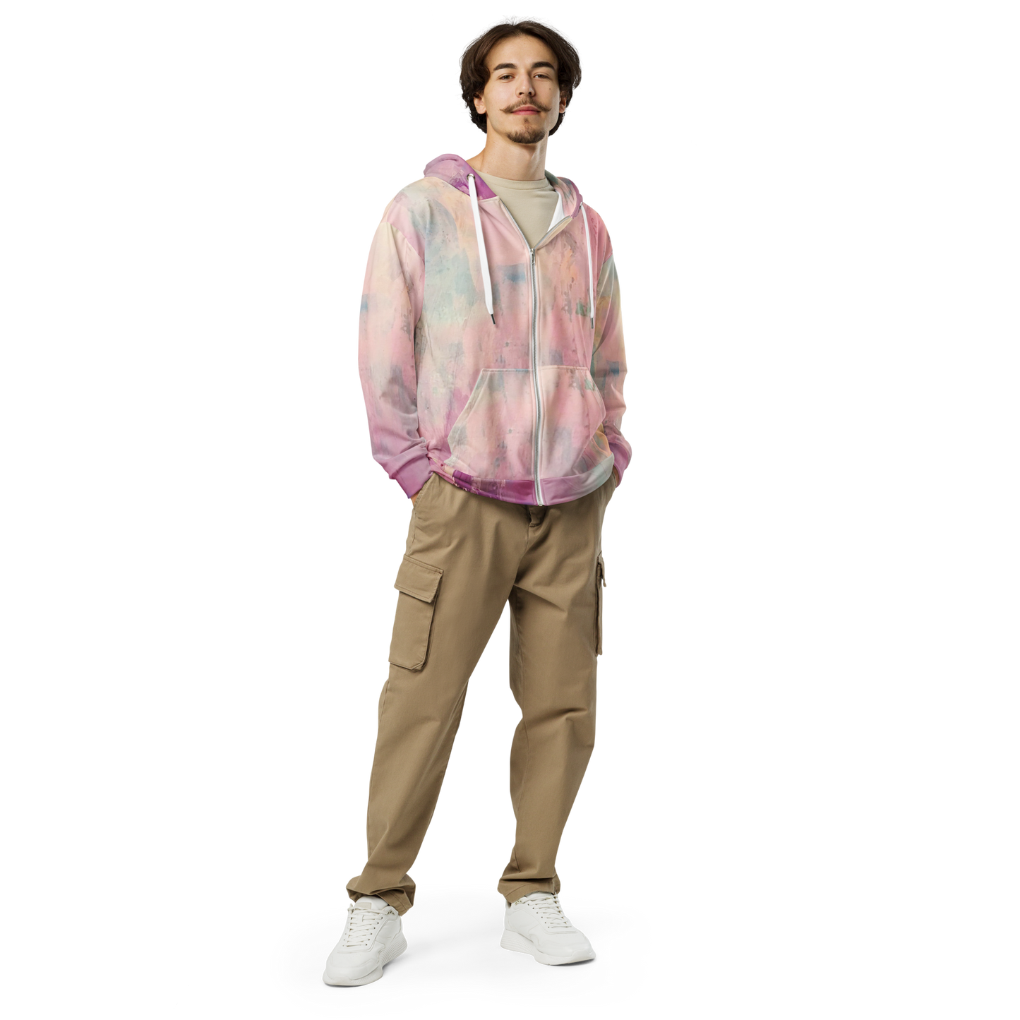 Rainbow Unisex Hoodie