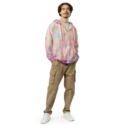 Rainbow Unisex Hoodie