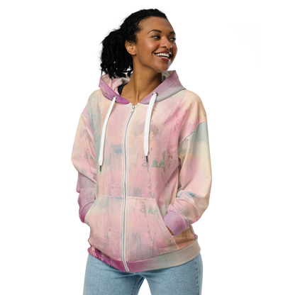 Rainbow Unisex Hoodie