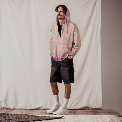 Rainbow Unisex Hoodie