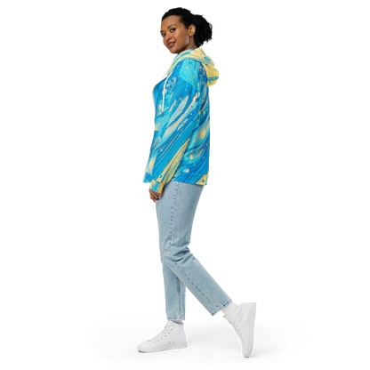Skyflare Unisex Hoodie