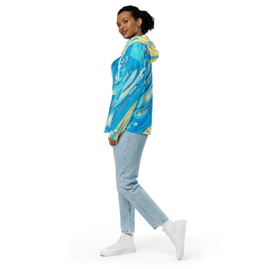 Skyflare Unisex Hoodie