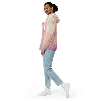 Rainbow Unisex Hoodie