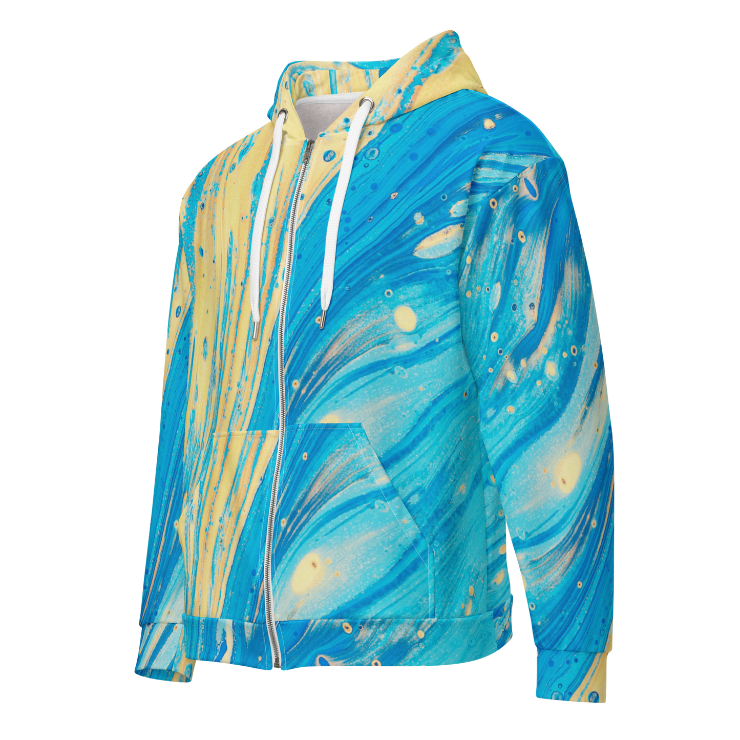 Skyflare Unisex Hoodie
