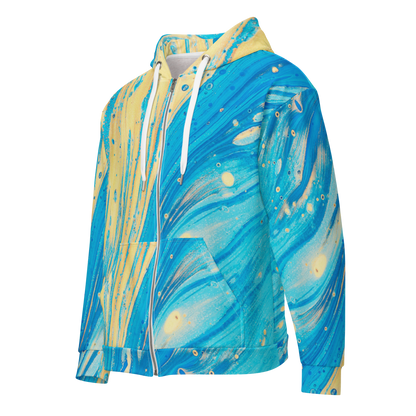 Skyflare Unisex Hoodie