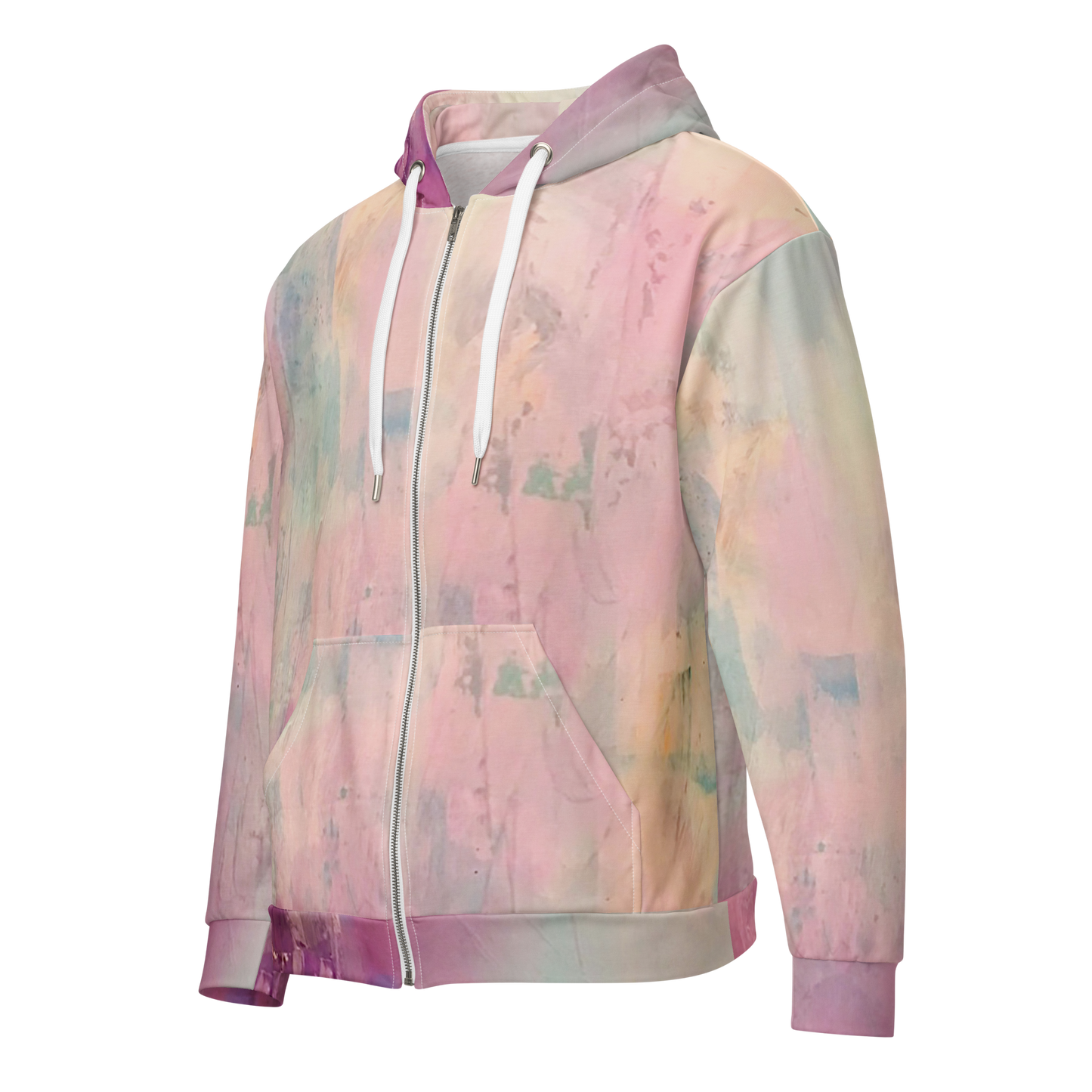 Rainbow Unisex Hoodie
