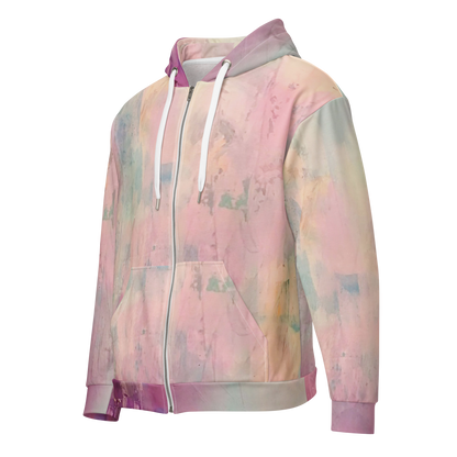 Rainbow Unisex Hoodie