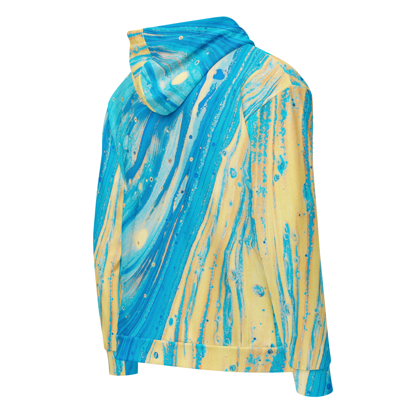 Skyflare Unisex Hoodie