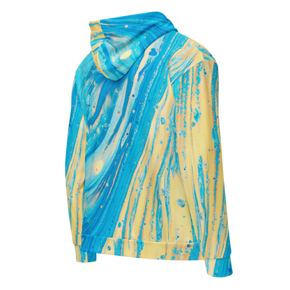 Skyflare Unisex Hoodie