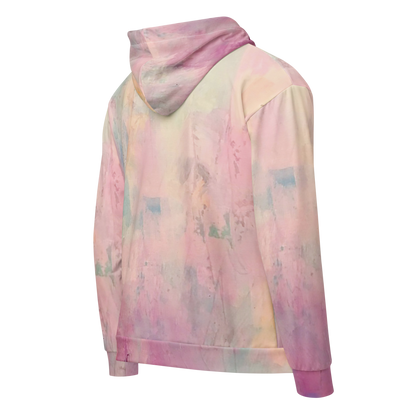 Rainbow Unisex Hoodie